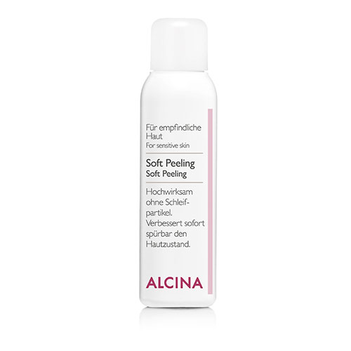 Alcina Soft Peeling 25g