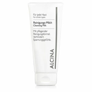 Alcina  mléko 150 ml