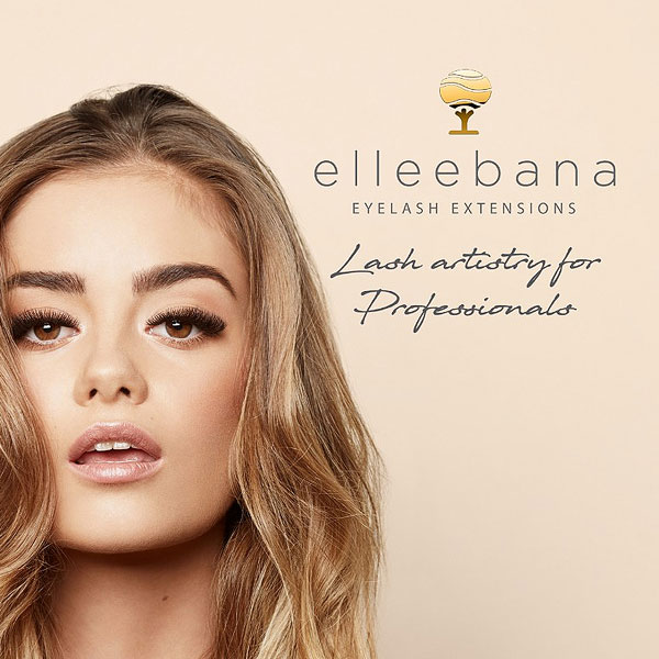 Elleebana | Salon Iveta | Kosmetika Jičín