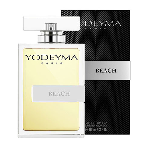 Pánský parfém YODEYMA Beach 100 ml