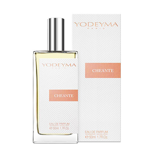 Dámský parfém Yodeyma Cheante 50 ml