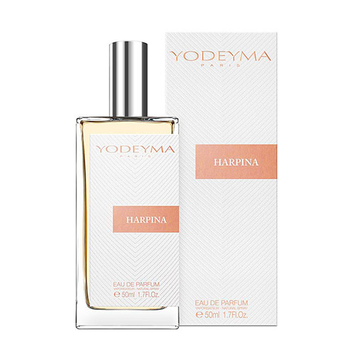 Dámský parfém YODEYMA Harpina 50 ml