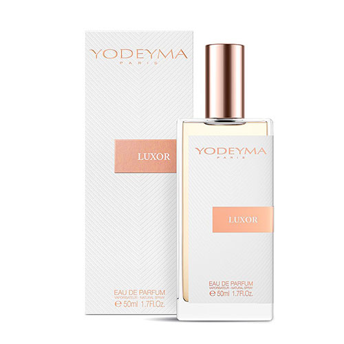 Dámský parfém YODEYMA Luxor 50 ml