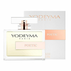 Dámský parfém YODEYMA Poetic