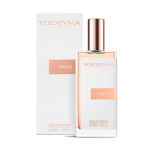 Dámský parfém YODEYMA Prime 50 ml