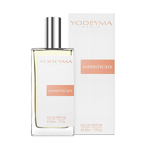 Dámský parfém YODEYMA Sophisticate 50 ml