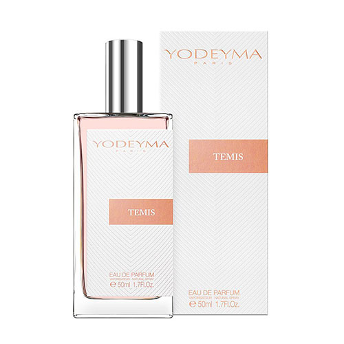 Dámský parfém YODEYMA Temis 50 ml
