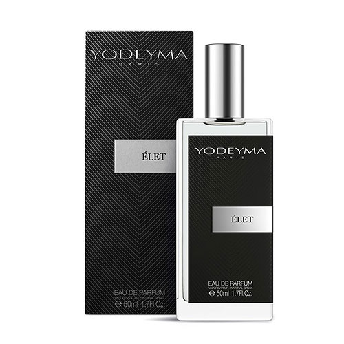 Pánský parfém YODEYMA Élet 50 ml