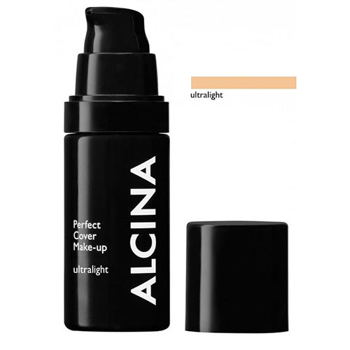Alcina Make-up Perfect Cover - ultralight 30 ml