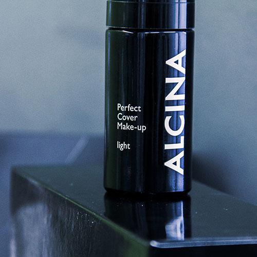 Alcina Make-up Perfect Cover light 30 ml