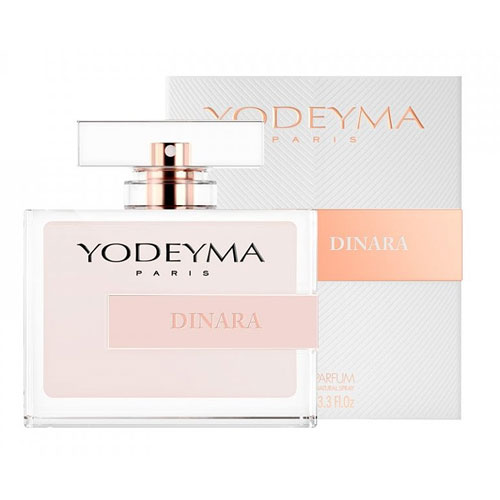 Dámský parfém YODEYMA Dinara 100 ml