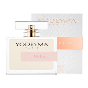 Dámský parfém YODEYMA Boreal