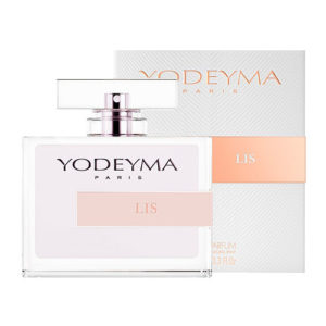 Dámský parfém YODEYMA Lis