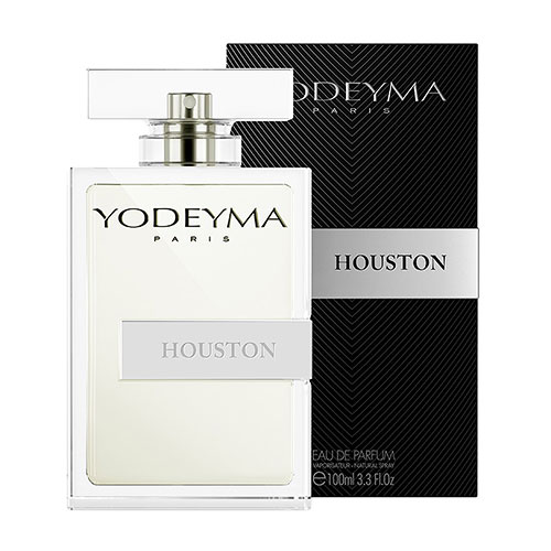 Pánský parfém YODEYMA Houston 100 ml