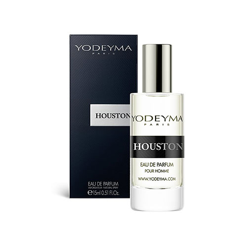 Pánský parfém YODEYMA Houston 15 ml