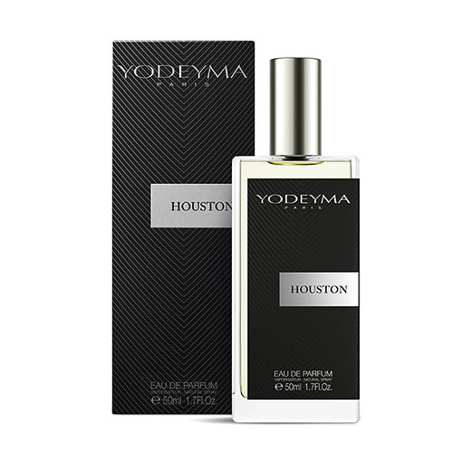 Pánský parfém YODEYMA Houston 50 ml