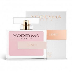 Dámský parfém YODEYMA Linet