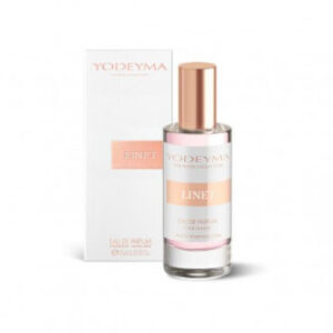 Dámský parfém YODEYMA Linet 15 ml