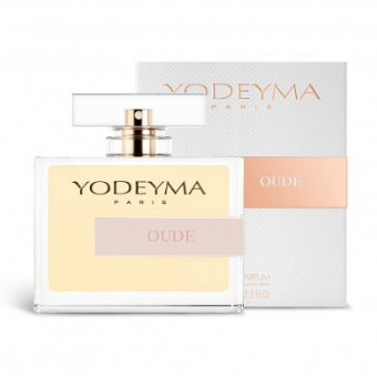 Dámský parfém YODEYMA Oude 100 ml