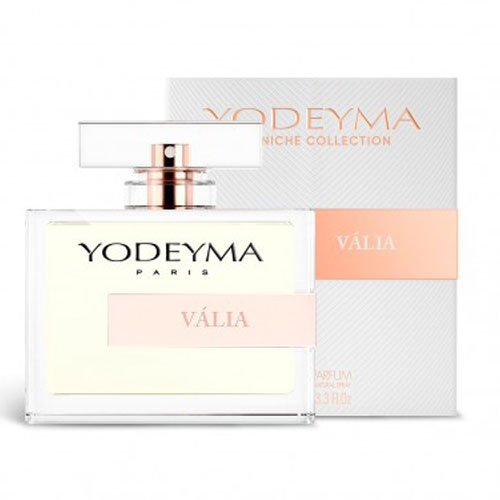 Dámský parfém Yodeyma Vália - 100 ml