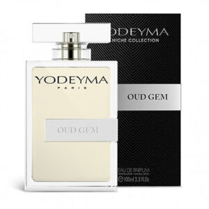 Pánský parfém YODEYMA Oud Gem